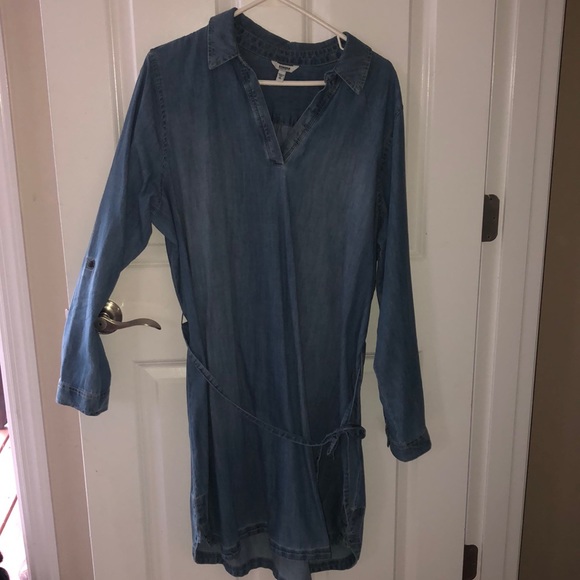 Women’s Longsleeve XL dress - Picture 1 of 1